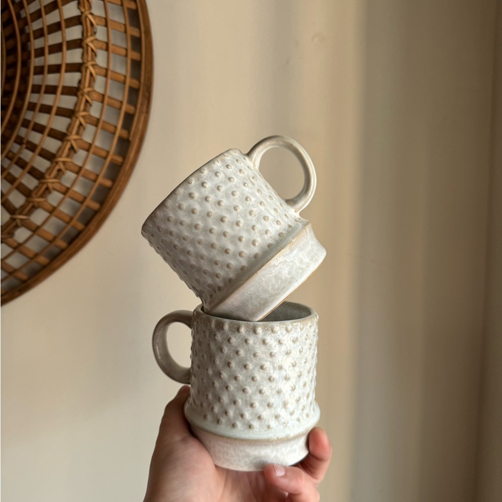 Bloomingville Mug Set